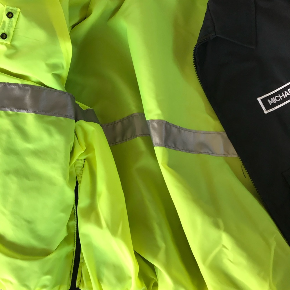 Work Jacket - Picture 4 of 7